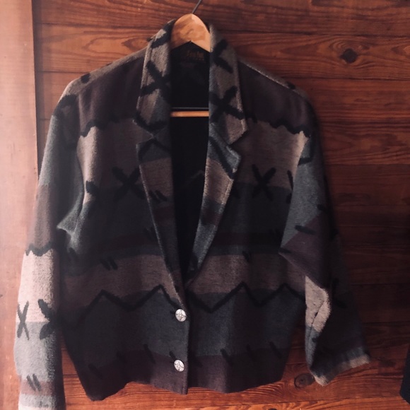 David Paul Ladies Coat - Picture 2 of 8